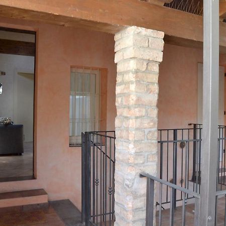 Apartamento Downtown In Parma Exterior foto